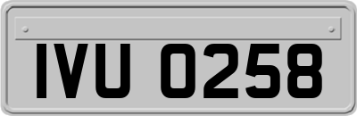 IVU0258