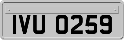 IVU0259