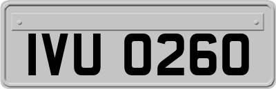 IVU0260