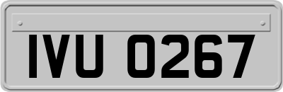 IVU0267