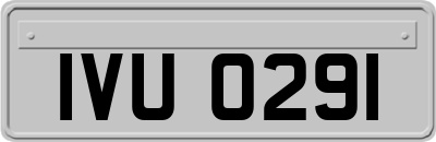 IVU0291