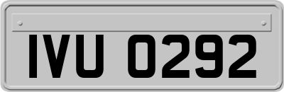 IVU0292