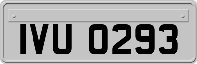 IVU0293