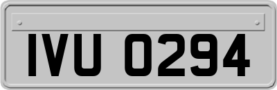IVU0294