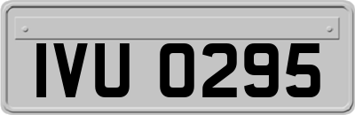 IVU0295