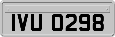 IVU0298