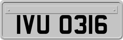 IVU0316