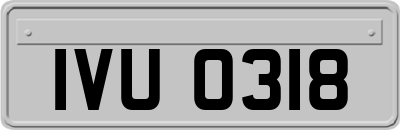 IVU0318
