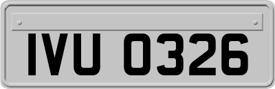 IVU0326