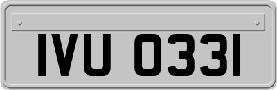 IVU0331