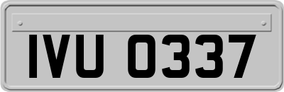 IVU0337