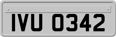IVU0342