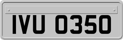 IVU0350