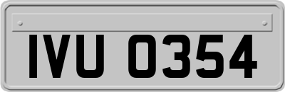 IVU0354