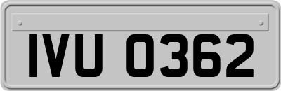 IVU0362