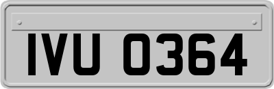 IVU0364