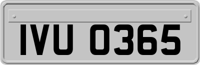 IVU0365