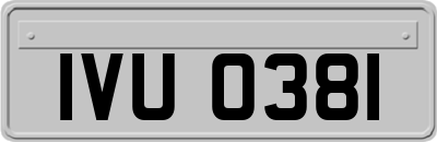 IVU0381