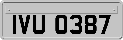 IVU0387