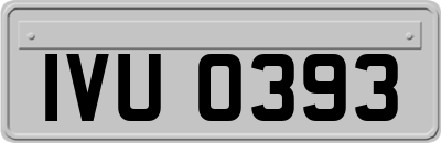IVU0393