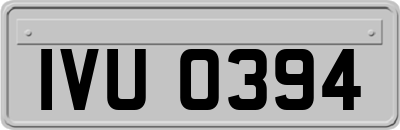 IVU0394