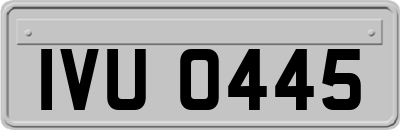 IVU0445