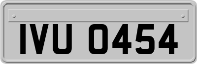 IVU0454