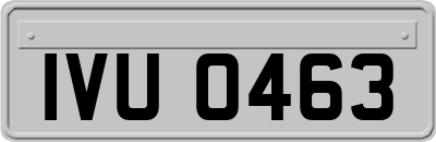 IVU0463