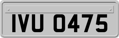 IVU0475