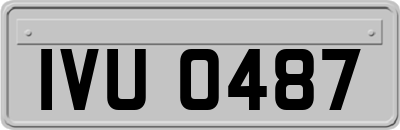IVU0487