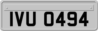 IVU0494