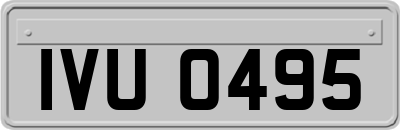 IVU0495