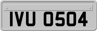 IVU0504