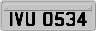 IVU0534