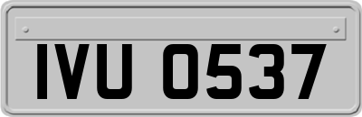IVU0537