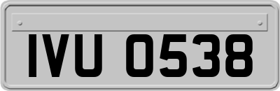 IVU0538