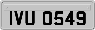 IVU0549