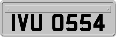 IVU0554