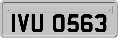 IVU0563