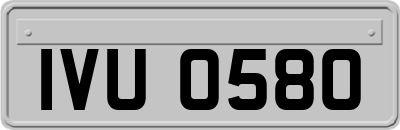 IVU0580