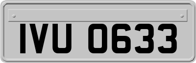 IVU0633