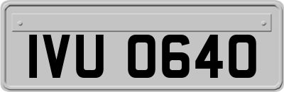 IVU0640
