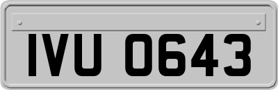 IVU0643