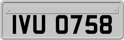 IVU0758