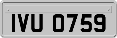 IVU0759