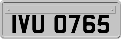 IVU0765
