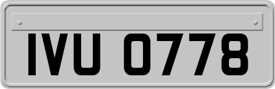 IVU0778