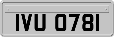 IVU0781