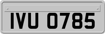 IVU0785