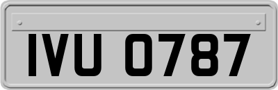 IVU0787